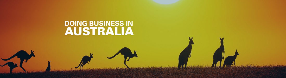 Business in Australia