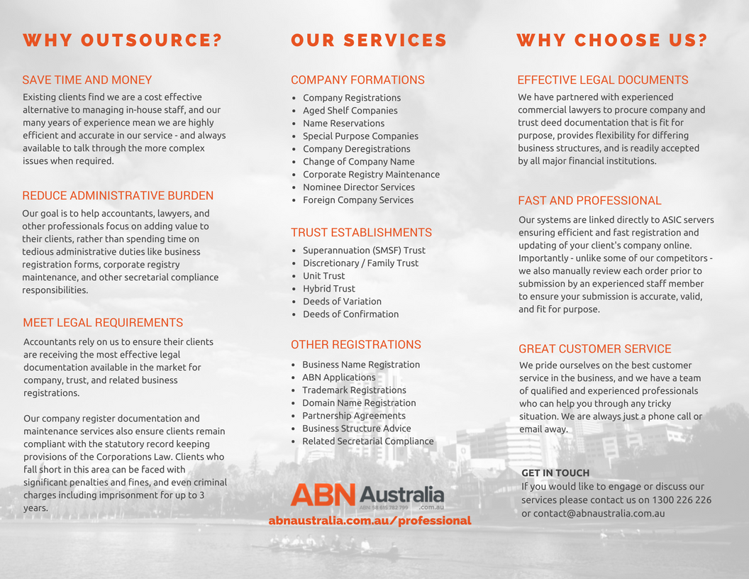 Final Outsourcing Brochure 1