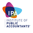 IPA Logo