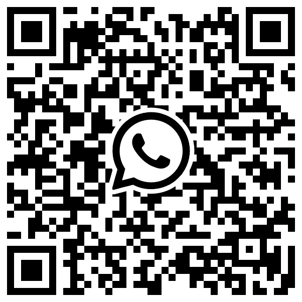 Whatsapp QR Code