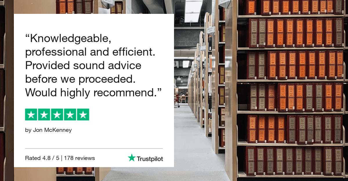 Trustpilot Review BLD min