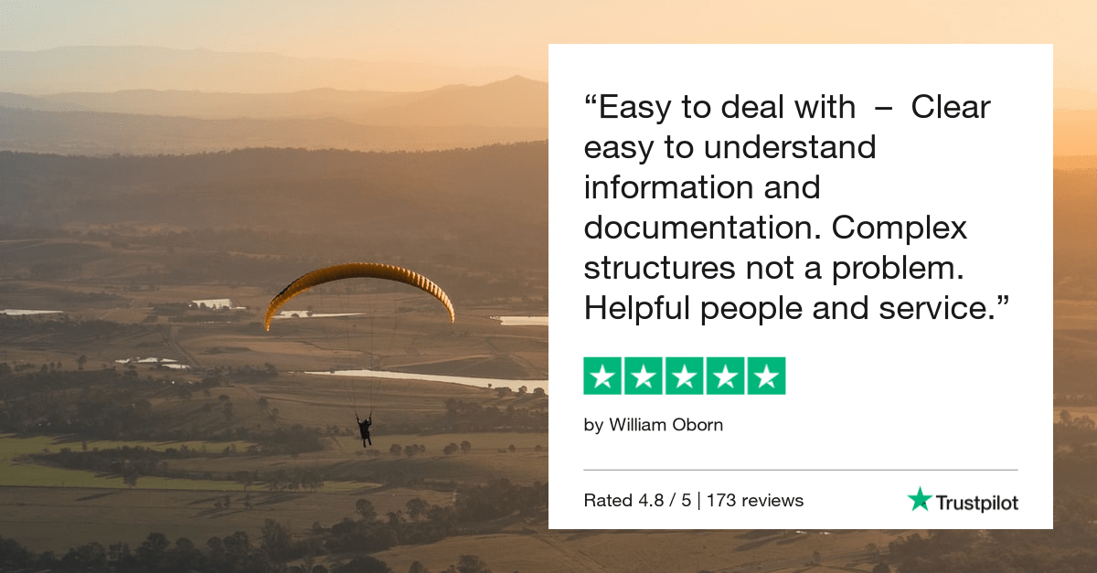 Trustpilot Review BLD min