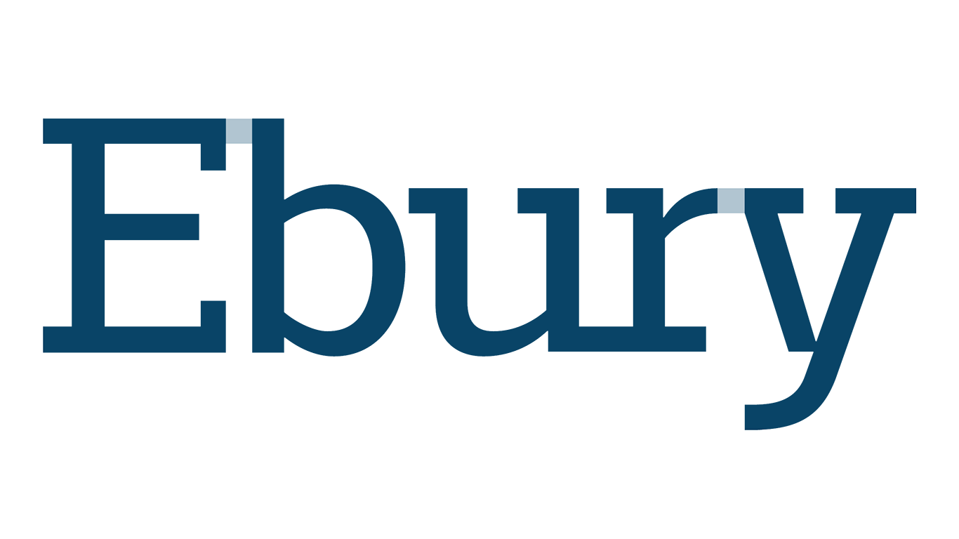 ebury logo